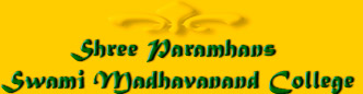 Shree Paramhans Swami Madhavanand 