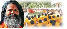 Swamiji