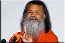 Swamiji